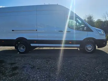 Ford Transit Punte dubla L4H3