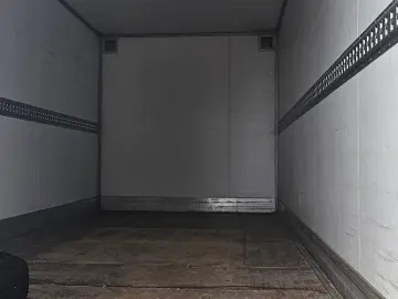 Ford Transit Box