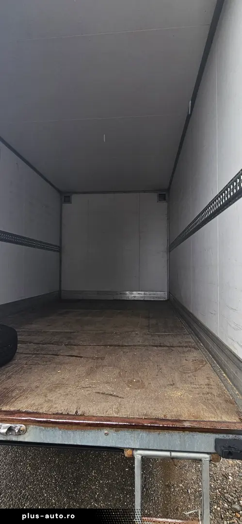 Ford Transit Box