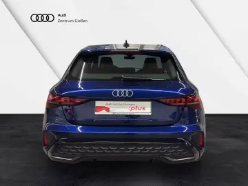 Audi A3 Sportback 35 TFSI S line Pano