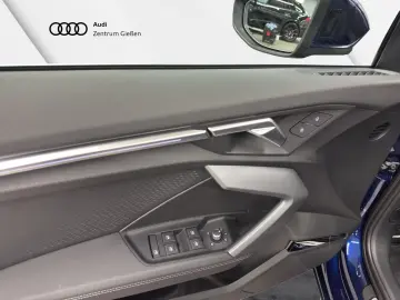 Audi A3 Sportback 35 TFSI S line Pano