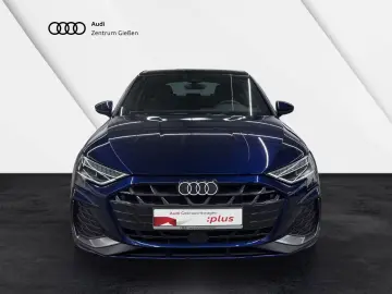 Audi A3 Sportback 35 TFSI S line Pano