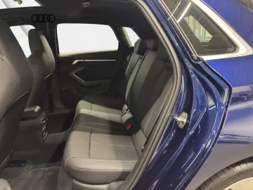 Audi A3 Sportback 35 TFSI S line Pano