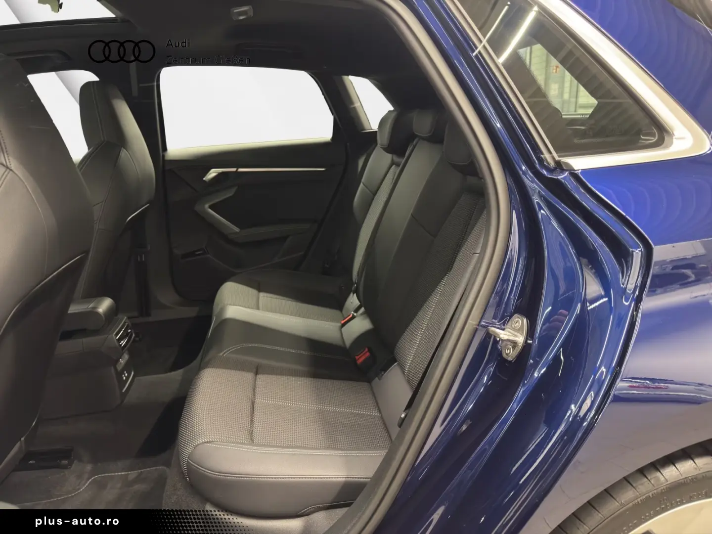 Audi A3 Sportback 35 TFSI S line Pano