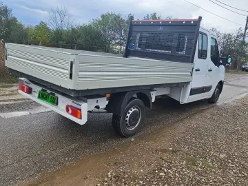 Renault Master Doka 7locuri