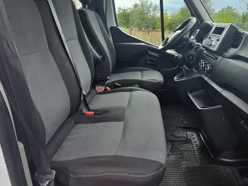 Renault Master Doka 7locuri