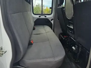 Renault Master Doka 7locuri