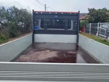 Renault Master Doka 7locuri