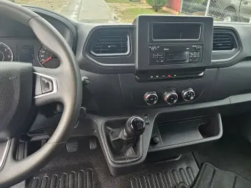 Renault Master Doka 7locuri
