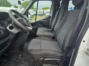 Renault Master Doka 7locuri