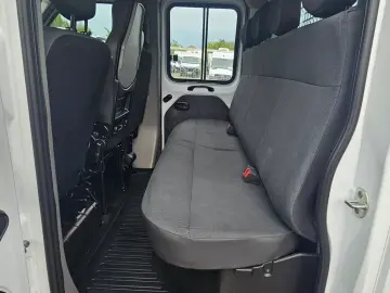 Renault Master Doka 7locuri