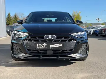 Audi A3 Sportback 35 TFSI S line