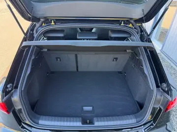 Audi A3 Sportback 35 TFSI S line