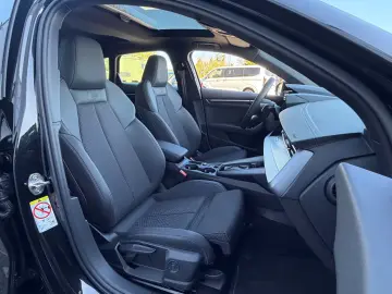 Audi A3 Sportback 35 TFSI S line
