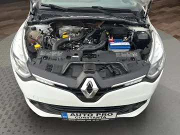 Renault Clio - Garantie! Km. certificati! Rate fara avans!