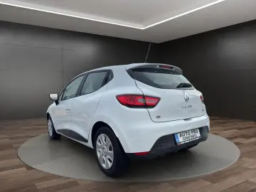 Renault Clio - Garantie! Km. certificati! Rate fara avans!