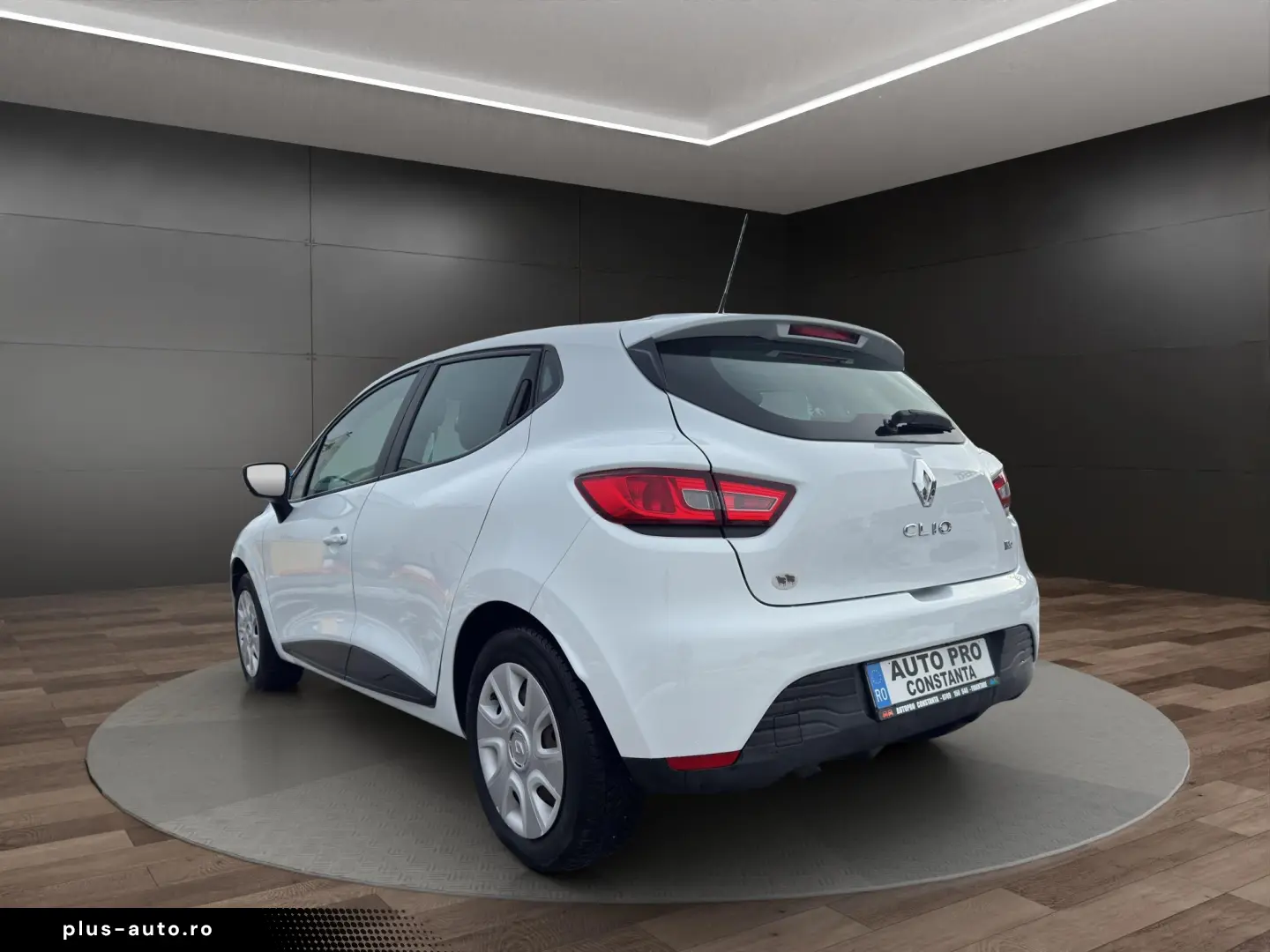 Renault Clio - Garantie! Km. certificati! Rate fara avans!