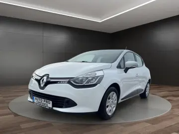 Renault Clio - Garantie! Km. certificati! Rate fara avans!