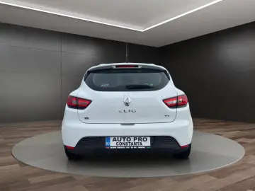 Renault Clio - Garantie! Km. certificati! Rate fara avans!