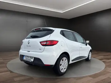 Renault Clio - Garantie! Km. certificati! Rate fara avans!
