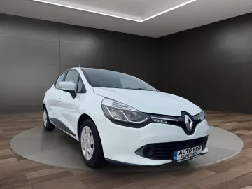 Renault Clio - Garantie! Km. certificati! Rate fara avans!