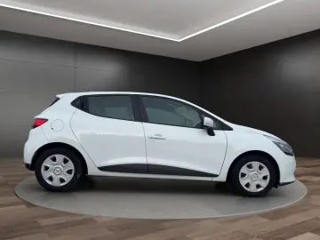 Renault Clio - Garantie! Km. certificati! Rate fara avans!