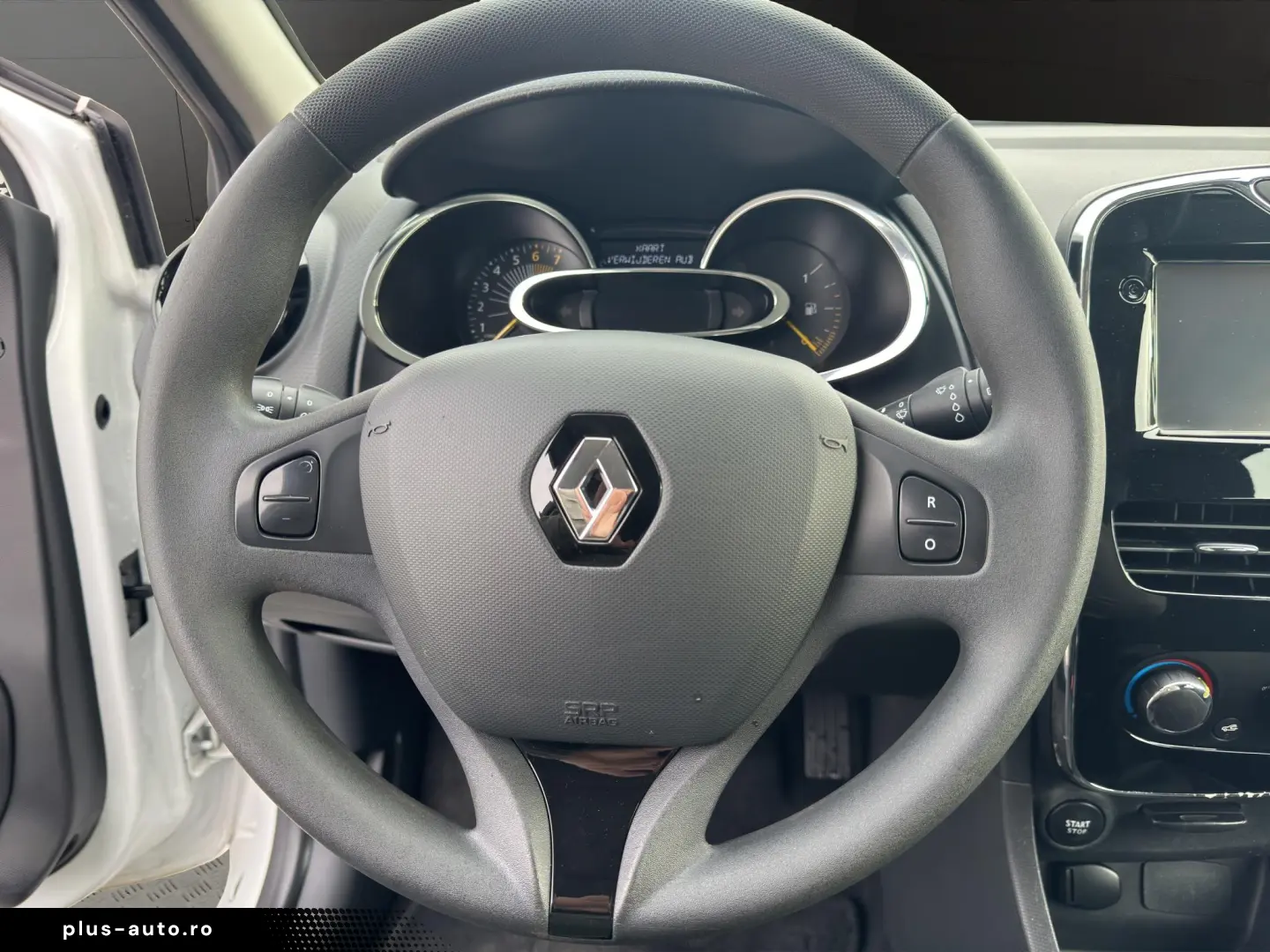 Renault Clio - Garantie! Km. certificati! Rate fara avans!