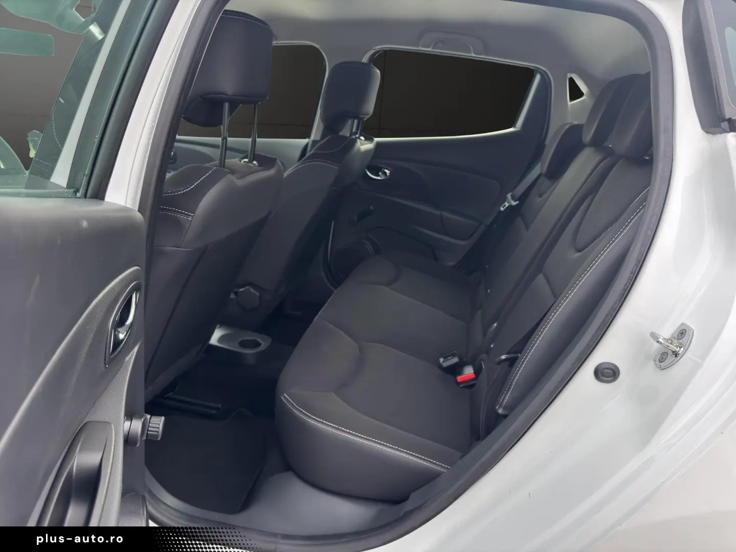 Renault Clio - Garantie! Km. certificati! Rate fara avans!