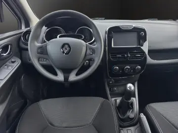 Renault Clio - Garantie! Km. certificati! Rate fara avans!