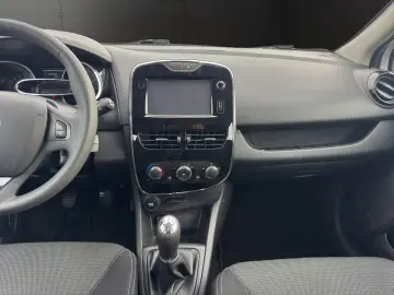 Renault Clio - Garantie! Km. certificati! Rate fara avans!
