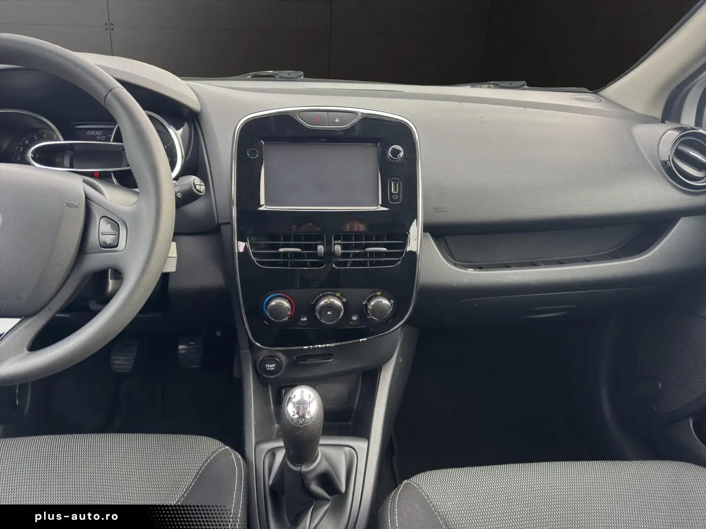 Renault Clio - Garantie! Km. certificati! Rate fara avans!