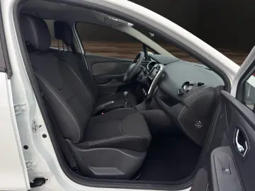 Renault Clio - Garantie! Km. certificati! Rate fara avans!