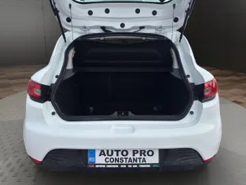Renault Clio - Garantie! Km. certificati! Rate fara avans!