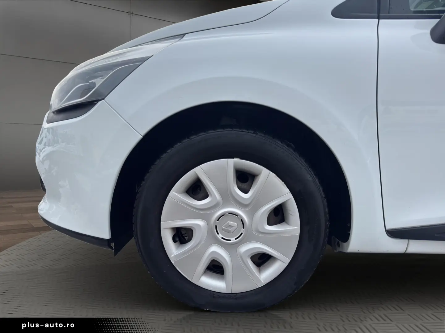 Renault Clio - Garantie! Km. certificati! Rate fara avans!
