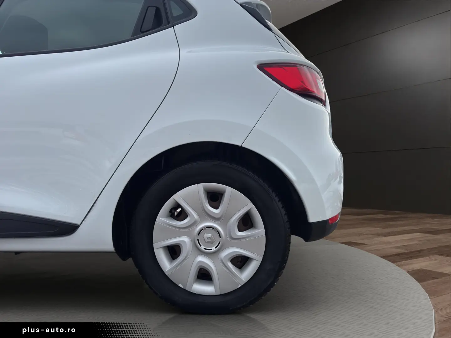 Renault Clio - Garantie! Km. certificati! Rate fara avans!