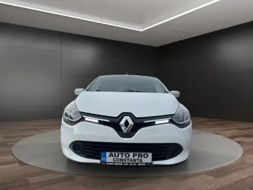 Renault Clio - Garantie! Km. certificati! Rate fara avans!