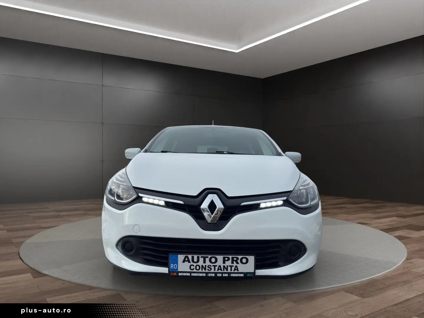 Renault Clio - Garantie! Km. certificati! Rate fara avans!