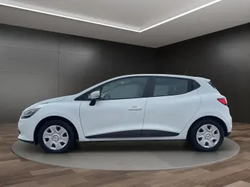 Renault Clio - Garantie! Km. certificati! Rate fara avans!