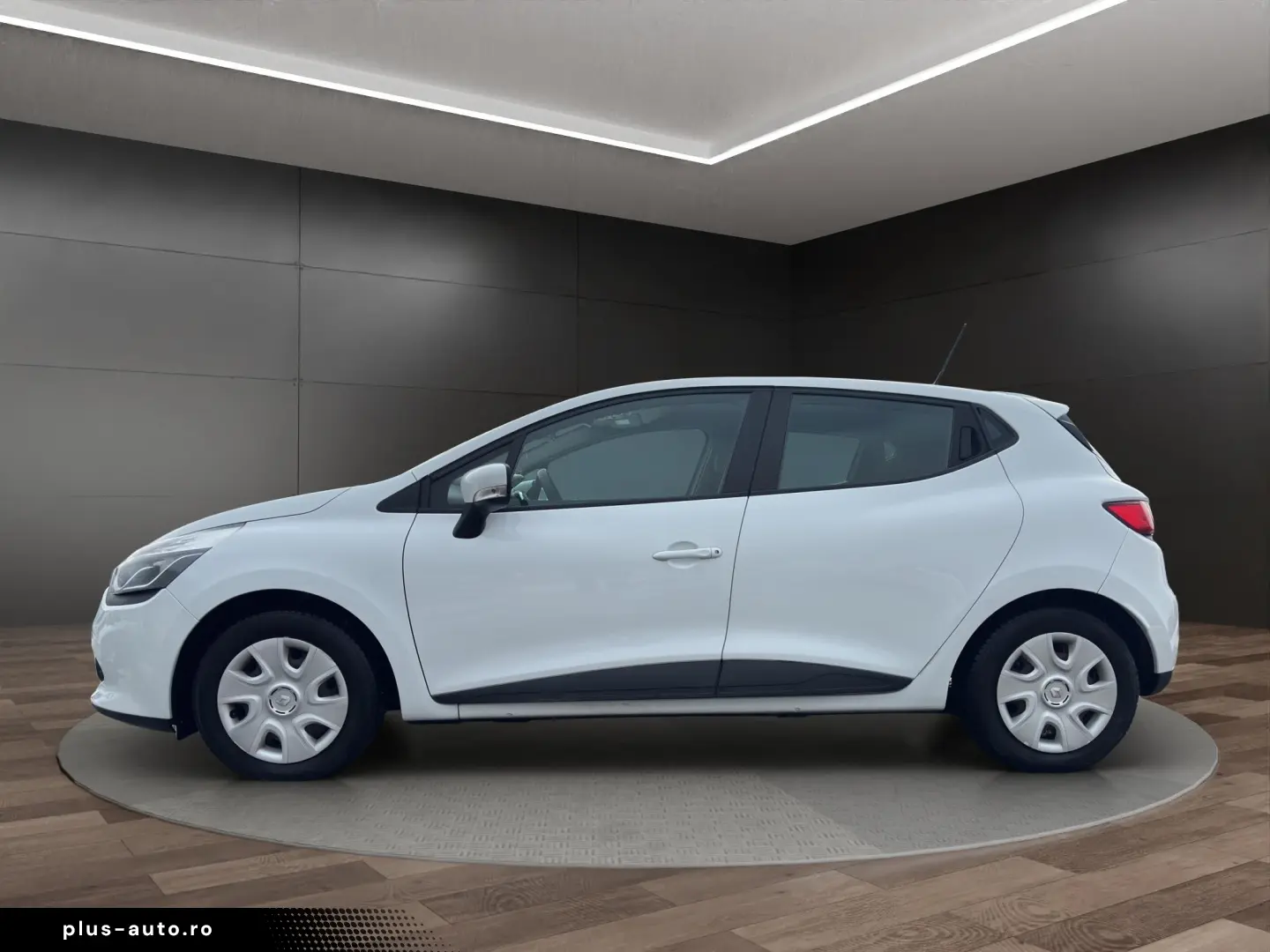 Renault Clio - Garantie! Km. certificati! Rate fara avans!