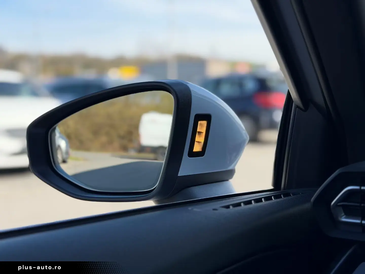 Audi A3 Sportback TFSI S line