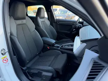 Audi A3 Sportback TFSI S line