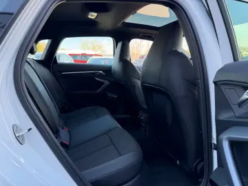 Audi A3 Sportback TFSI S line