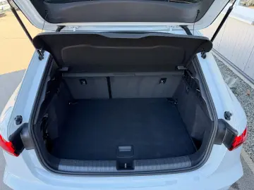 Audi A3 Sportback TFSI S line