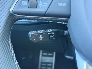 Audi A3 Sportback TFSI S line