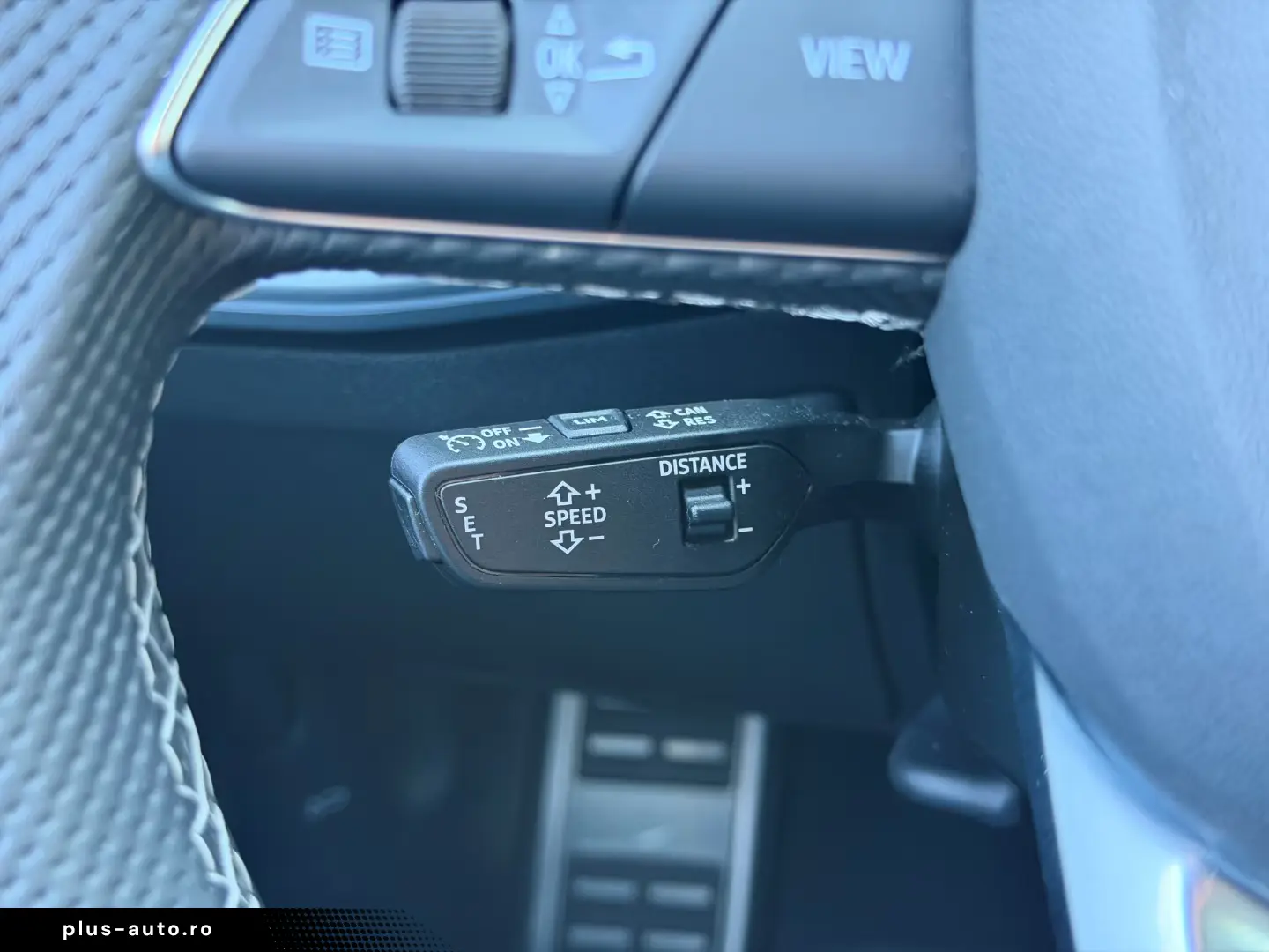 Audi A3 Sportback TFSI S line