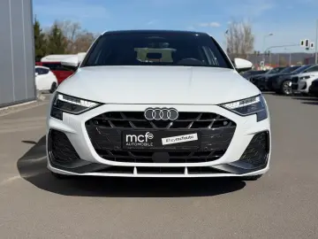 Audi A3 Sportback TFSI S line