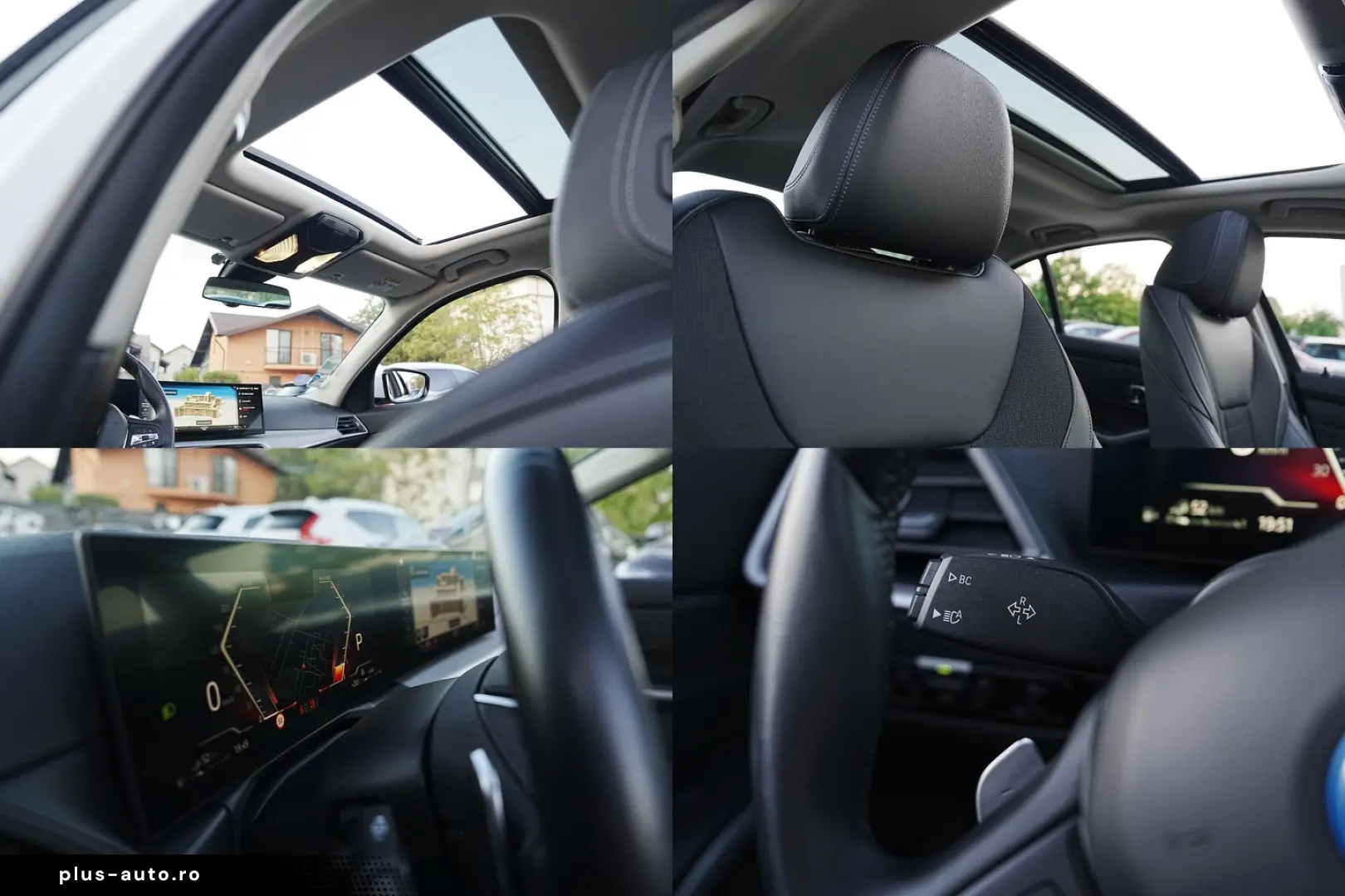 BMW Seria 3 320e Aut. Luxury Line