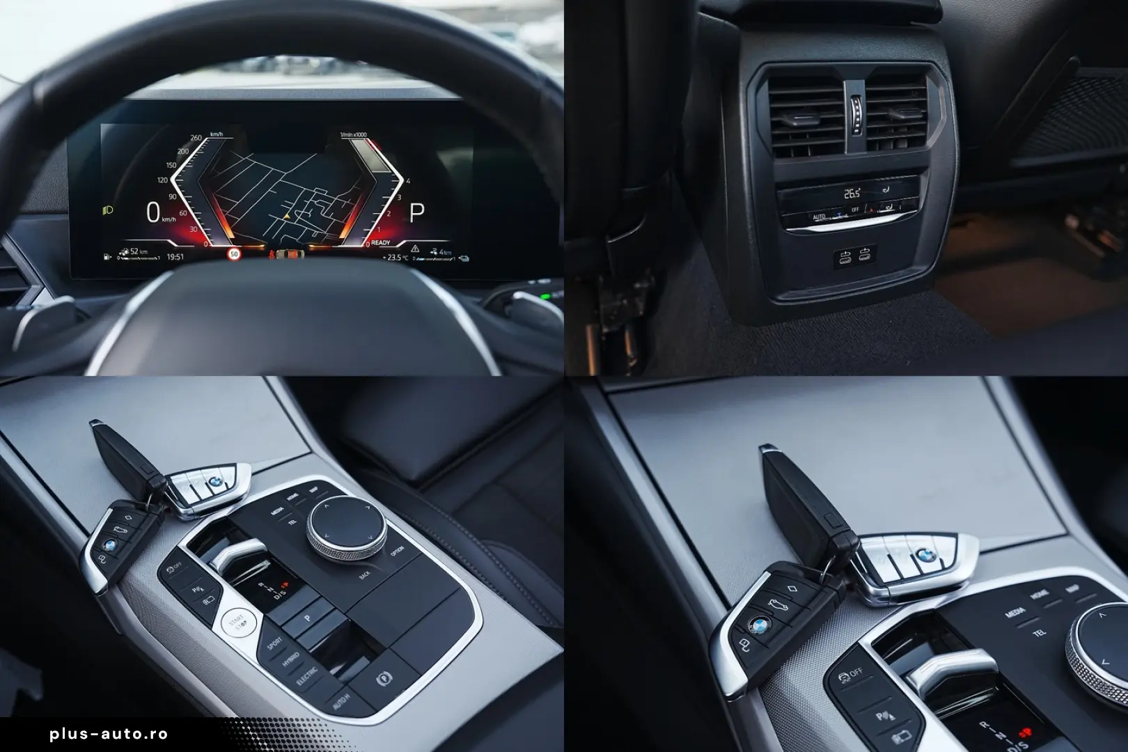 BMW Seria 3 320e Aut. Luxury Line