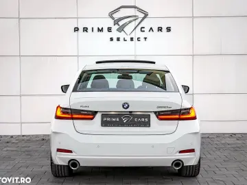 BMW Seria 3 320e Aut. Luxury Line
