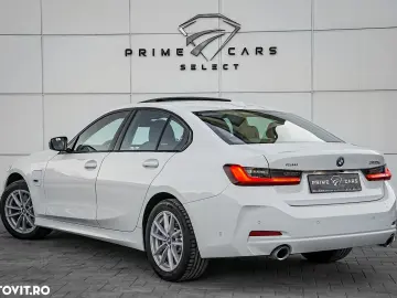 BMW Seria 3 320e Aut. Luxury Line